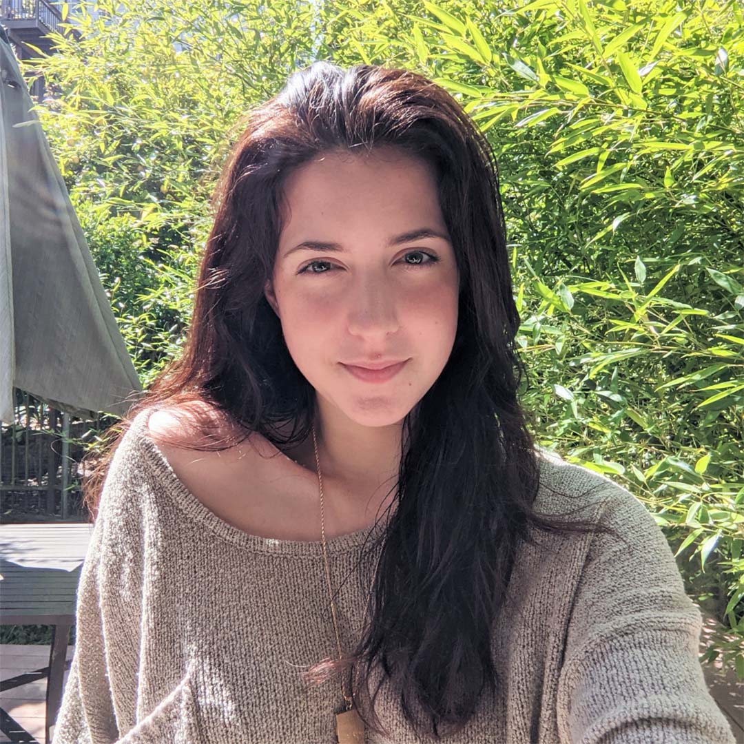 Sarah B