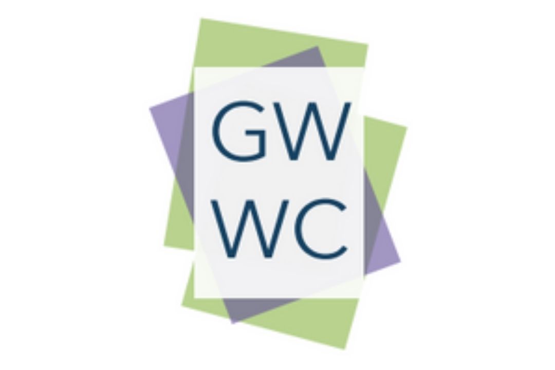Writing Center GW Logo