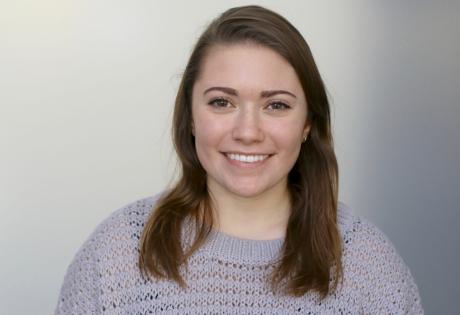 Emily H. Headshot.
