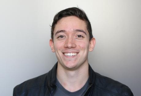 Dylan Headshot.
